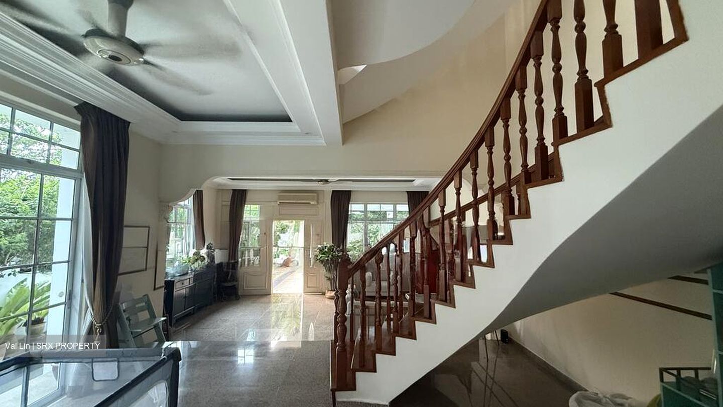 Kew Crescent (D16), Semi-Detached #496254491